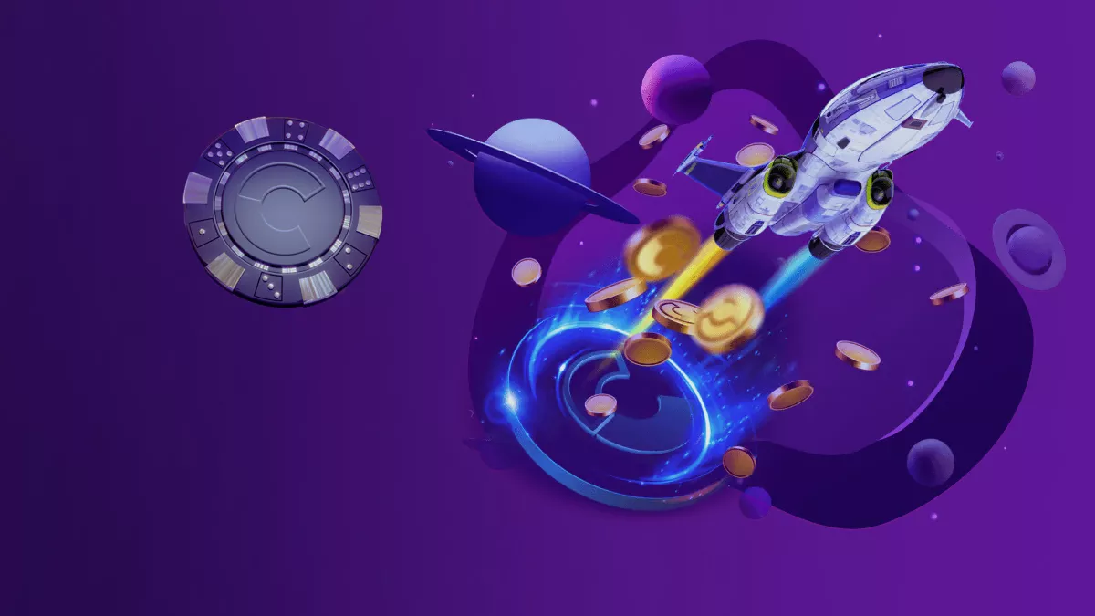 казино Космолот